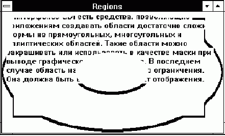  REGIONS