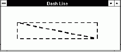  DASHLINE