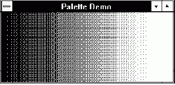  PALETTE