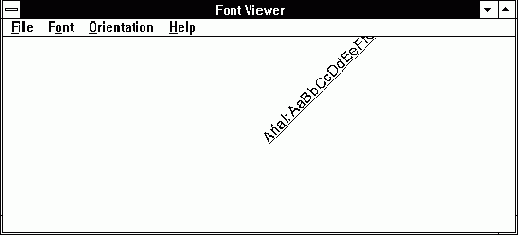  FONTVIEW