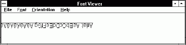  FONTVIEW