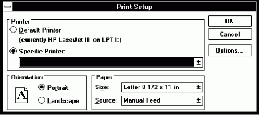  PrintDlg