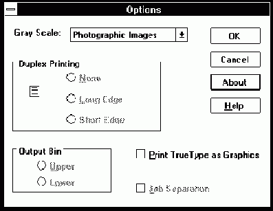  PrintDlg