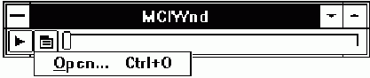  MCIWND