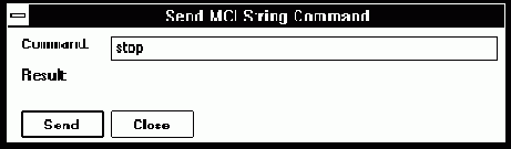  MCIWND